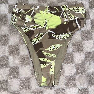 Aerie swim bikini bottom